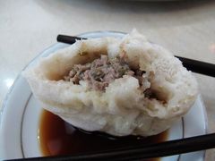 -胡家包子·清真(大众巷店)