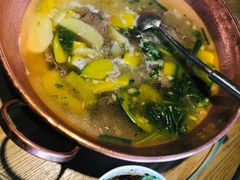 -妈妈的味道(和顺古镇店)