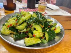 -后街佬·炭火鲜鱼杂(南城店)