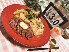 -ABC Cooking Studio(西安大悦城店)