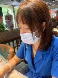 点击看大图 -起点潮色造型