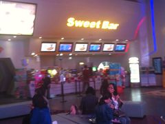 -首都电影院(天津店 中国巨幕)