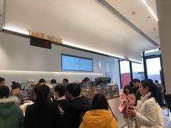 -喜茶(永旺梦乐城店)