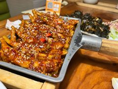 -干杯小木屋米酒店(罗斯福店)