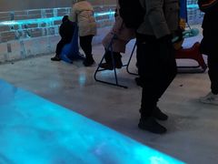 -宁波冰雪大世界(北仑区)