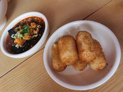 -三两粉(莲塘华润万家店)