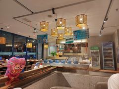 -江小渔鲜鱼火锅(冠亚星城店)