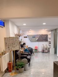 -AFA Hair studio·女士发型设计