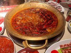 -小龙坎火锅(全球总店)