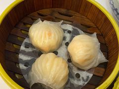 金鼎鮮味虾饺皇-广州酒家(文昌总店)