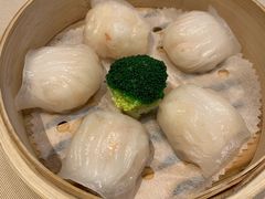 蝦餃-金苑海鲜酒家(来魅力店)