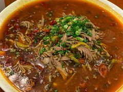 -龙凤瓦罐煨汤馆(清江东路店)