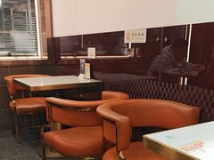 -香港威特瑞茶餐厅(小白楼音乐厅店)