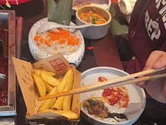 -重庆德忆火锅（龙南街3店）(渝水岸餐饮)