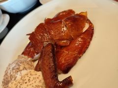 -杭州西子湖四季酒店·金沙厅