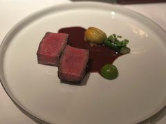 -Caprice(香港四季酒店)