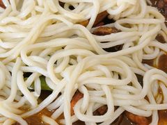 -清真机车工厂大盘鸡(金苹果商务中心店)