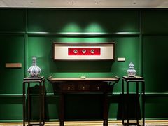 -金成潮菜博物馆(海珠湿地店)