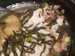 -千寻烧肉(政务区店)