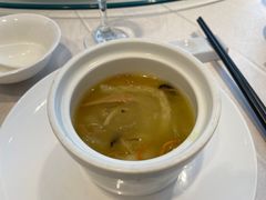 -扬州万怡酒店-中餐厅(文昌中路店)