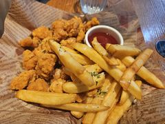 -街角 T·COFFEE 融合料理·BISTRO(车公庙店)