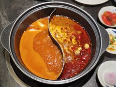 -匠牛亭·锅物烧肉放题自助(昆百大·泰业城店)
