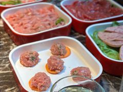 -蜀辣居鲜货老火锅(双流万达店)