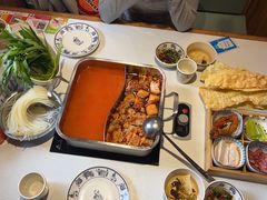 -螺大喜螺蛳粉火锅(雍和宫店)
