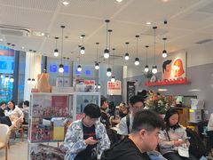 -必胜客(湘隆店)
