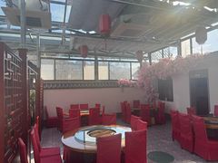 -村东第一家私房菜馆(古北水镇店)