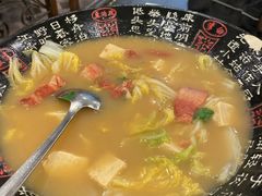 -南波万
