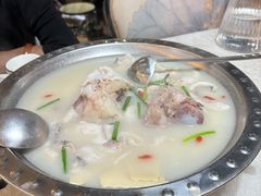 -陈生记黑鱼馆·20年活鱼现杀(宁波鼓楼店)