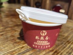 -魁盛居百年鲁菜馆(县西巷店)