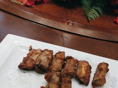 -高老庄新家宴(北斗星广场店)