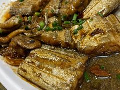 -天天渔港海鲜酒家(石浦玉泉路店)