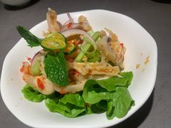 -探炉·香辣豆花烤鱼(笋岗宝能环球汇店)