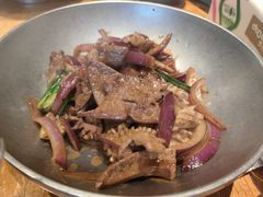 -圳兴面王·拌川·特色炒面(南山保利剧院店)