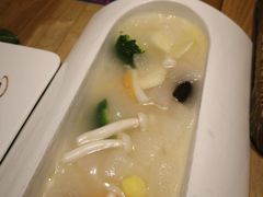 -枣子树·素食餐厅(普陀山店)