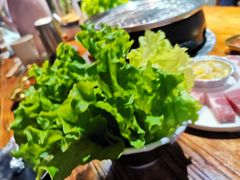 -原始泥炉烤肉(总店)