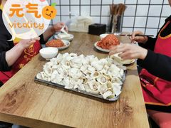 -包面西施(黄泥磅总店)