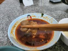 -李记小小吃(涪江路店)