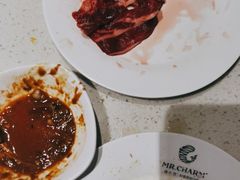 -钱小奴创意自助餐厅(仙居吾悦店)