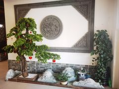 -呼吸森林·生态农庄农家乐私房菜