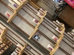 -眷茶(大卫城10楼店)