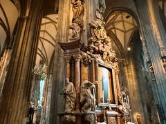 -斯蒂芬主教座堂(Stephansdom)