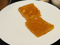 -京香轩·中餐厅(上海中庚聚龙酒店)