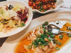 -王府井酒店(金桥港湾店)