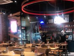 -聚点串吧·北京烧烤(公益西桥店)