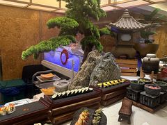 -怡咖啡·自助餐·西安香格里拉