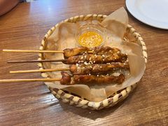 -曼谷食堂·泰国家庭料理(丹桂路店)